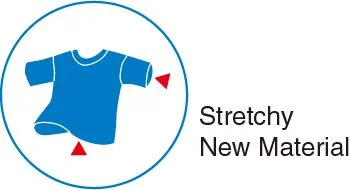 JUKI MF-7900D series — H24 Для подгибки (с левым обрезчиком ткани, для сверхлегких материалов) H25 Для подгибки (с левым обрезчиком ткани и скользящей прижимной лапкой, для сверхлегких материалов)