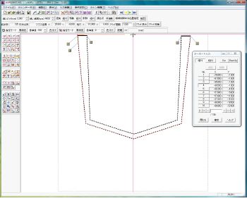 JUKI LZ-2290 Series（A、C） — Функция ввода с клавиатуры