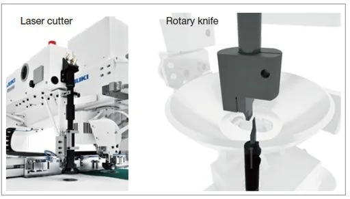JUKI PS-800-13085 — Полная линейка устройств для оптимального проектирования процессов