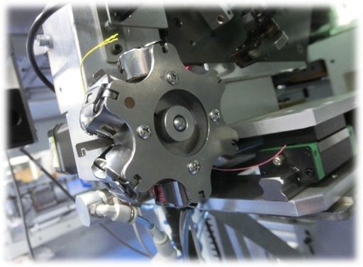 JUKI 1,000mm×450mm — Дополнительные опции