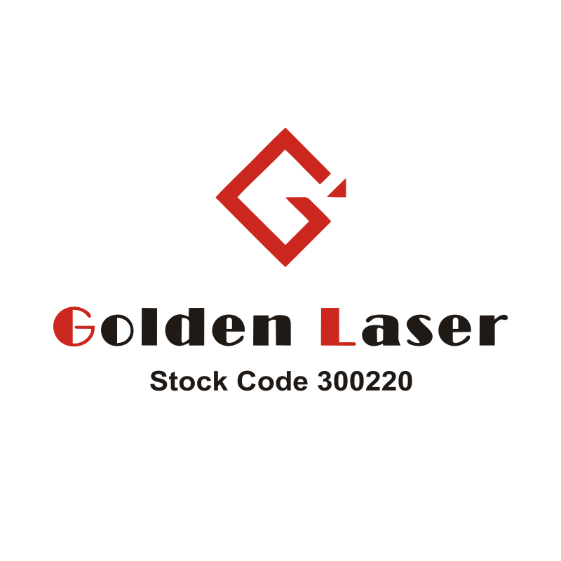 Golden-Laser